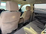 Chevrolet Tahoe LS 2015 V8
